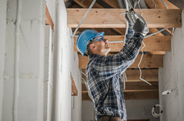 Best Ceiling Fan Installation Electrician  in Atlanta, TX