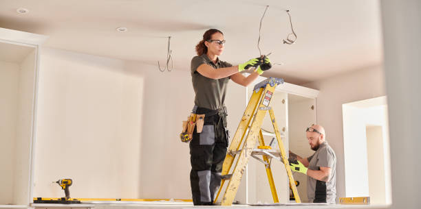 Best Electrical System Inspection  in Atlanta, TX