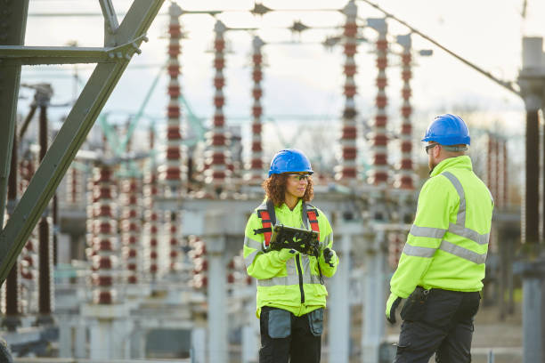 Best Electrical Repair Services  in Atlanta, TX