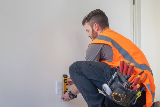 Best Home Electrical Repair  in Atlanta, TX