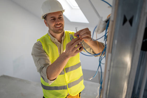 Best Affordable Electrician  in Atlanta, TX